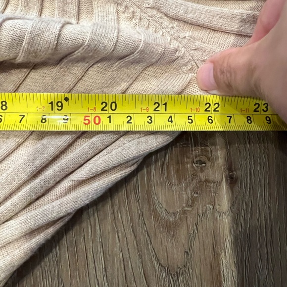 BY JOHNNY. Caylee Cut Out Knit Dress - Picture 12 of 12